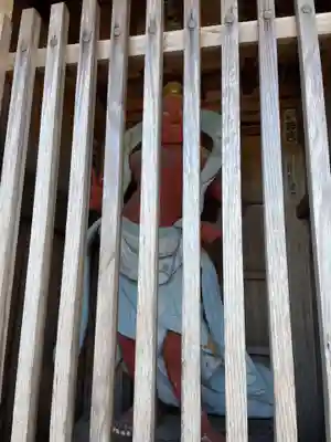 法輪寺(徳島県)