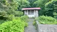 岩戸稲荷神社(北海道)