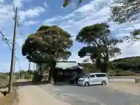 木戸神社のその他建物