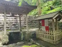 加茂神社(滋賀県)