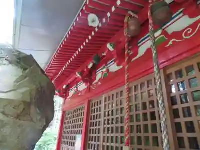 日枝神社(福島県)