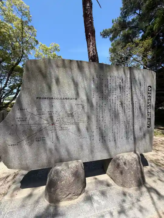 伊弉諾神宮の{uncategorized: "未分類", other: "その他", undefined: "問題あり", building: "その他建物", grave: "お墓", sacred_gate: "鳥居", guardian: "狛犬", statue: "像", buddha: "仏像", history: "歴史", nature: "自然", garden: "庭園", animal: "動物", pagoda: "塔", temizu: "手水舎", mountain_gate: "山門・神門", sanctuary: "本殿・本堂", subordinate: "末社・摂社", art: "芸術", scenery: "景色", jizo: "地蔵", ema: "絵馬", goshuin: "御朱印", omikuji: "おみくじ", items: "授与品その他", amulet: "お守り", goshuincho: "御朱印帳", eats: "食事", festival: "お祭り", votive_dance: "神楽", shichigosan: "七五三参", wedding: "結婚式", experience: "体験その他", initially: "初詣", around: "周辺", anti_infection: "感染症対策"}