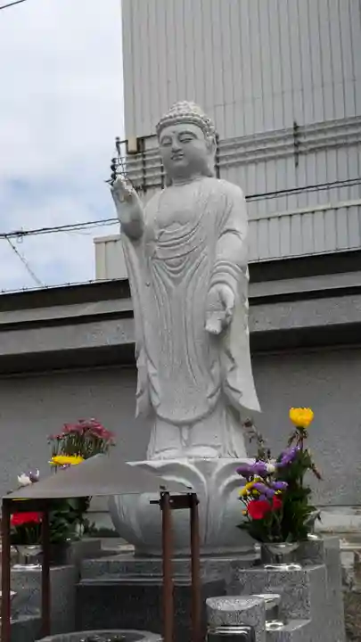 浜本山 源光寺(大阪府)