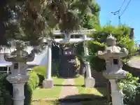 九重神社(埼玉県)