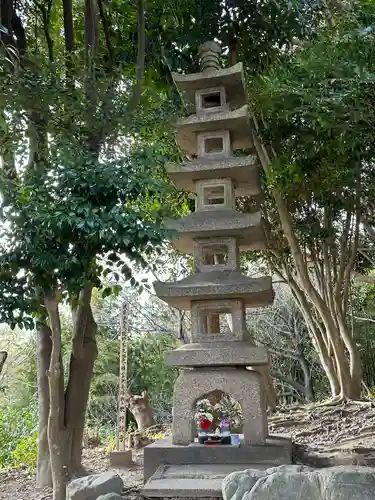 大船観音寺(神奈川県)