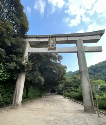 石清水八幡宮(京都府)