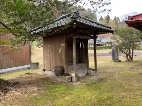 大國主神社の末社