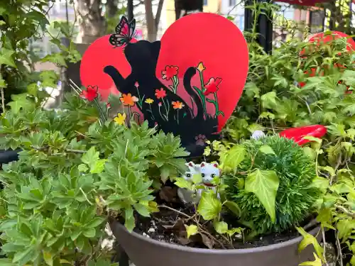 今戸神社(東京都)