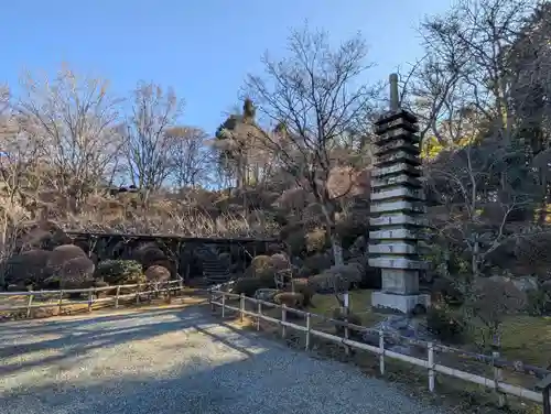 妙法寺（御殿場市）(静岡県)