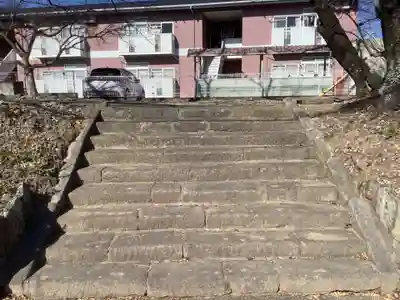 若宮社(愛知県)