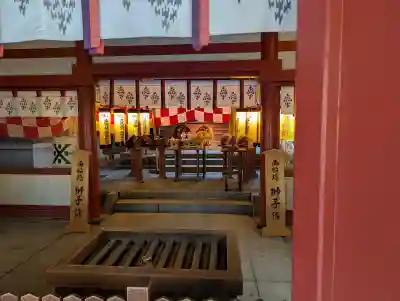 御霊神社(大阪府)