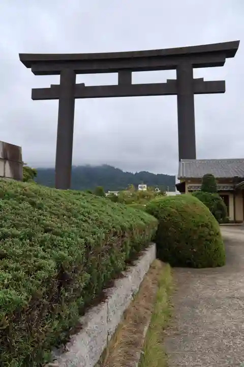 大神神社(奈良県)