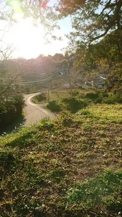 八雲神社のその他建物