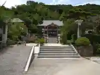 能蔵院の末社・摂社