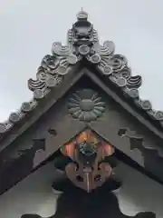 御寺 泉涌寺の建物その他