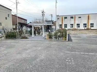 飯野神社(三重県)