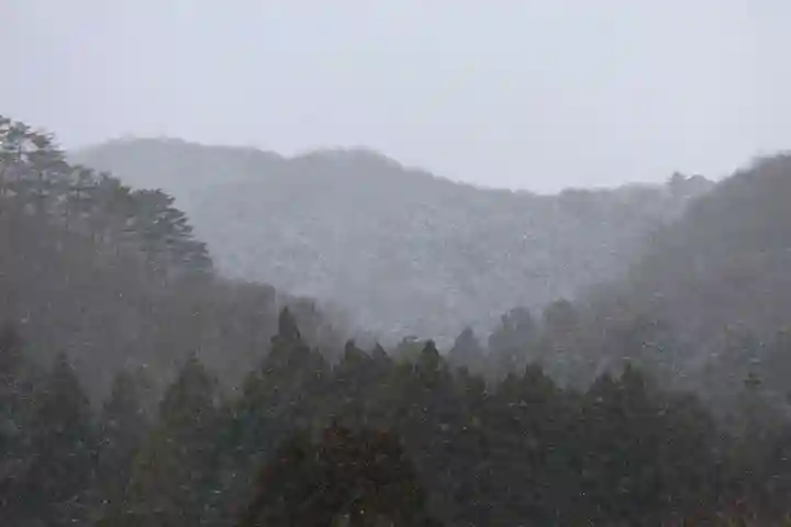 高司神社〜むすびの神の鎮まる社〜の周辺