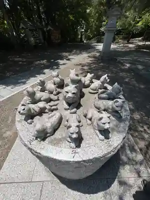 村松大神宮(茨城県)