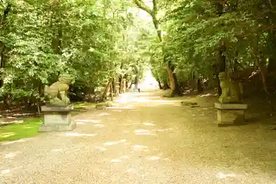 廣瀬大社(奈良県)