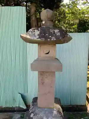 鹿島神社のその他建物