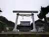 布良崎神社(千葉県)