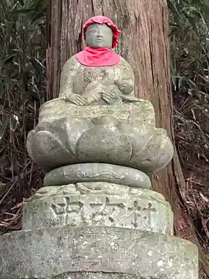 光輪寺(長野県)