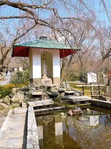 天龍寺のその他建物