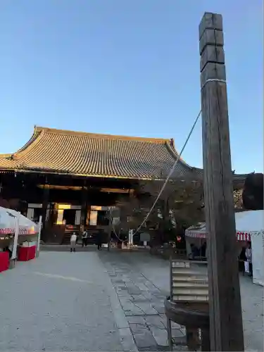 真正極楽寺（真如堂）(京都府)