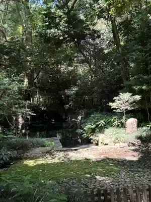 武蔵一宮氷川神社(埼玉県)