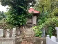 正福寺のその他建物