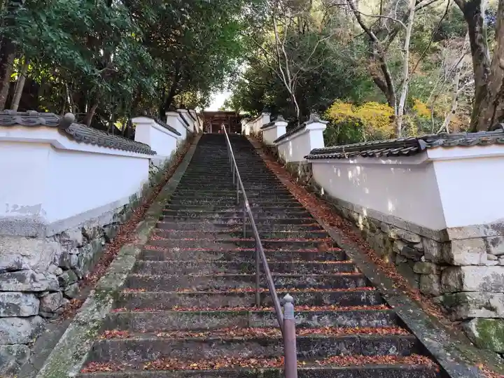 西教寺(滋賀県)