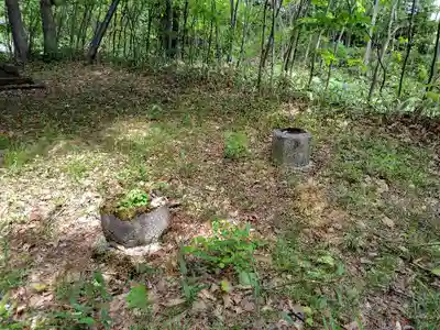 地神社(北海道)