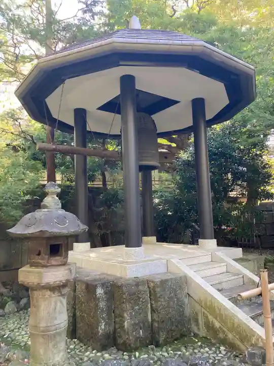 天徳寺のその他建物