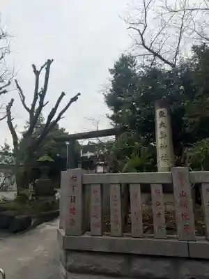 東大島神社の{uncategorized: "未分類", other: "その他", undefined: "問題あり", building: "その他建物", grave: "お墓", sacred_gate: "鳥居", guardian: "狛犬", statue: "像", buddha: "仏像", history: "歴史", nature: "自然", garden: "庭園", animal: "動物", pagoda: "塔", temizu: "手水舎", mountain_gate: "山門・神門", sanctuary: "本殿・本堂", subordinate: "末社・摂社", art: "芸術", scenery: "景色", jizo: "地蔵", ema: "絵馬", goshuin: "御朱印", omikuji: "おみくじ", items: "授与品その他", amulet: "お守り", goshuincho: "御朱印帳", eats: "食事", festival: "お祭り", votive_dance: "神楽", shichigosan: "七五三参", wedding: "結婚式", experience: "体験その他", initially: "初詣", around: "周辺", anti_infection: "感染症対策"}