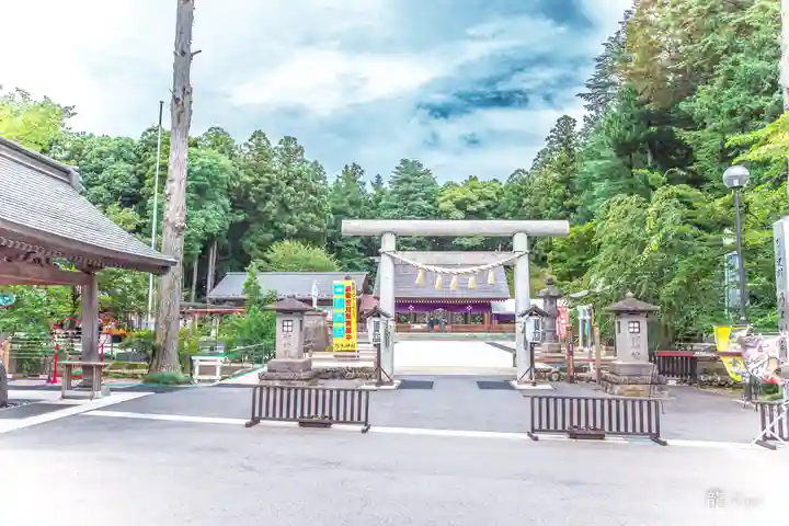 乃木神社(栃木県)