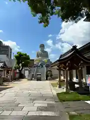 能福寺の建物その他