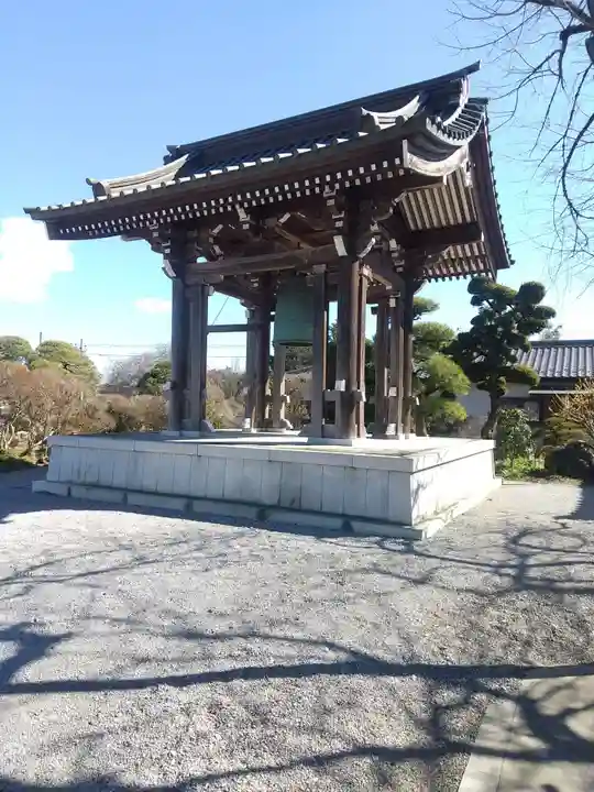 東光寺(栃木県)