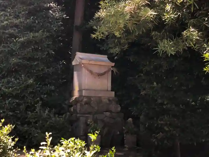 天疫神社(福岡県)