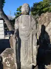 神田寺(神奈川県)