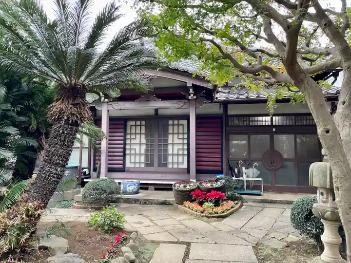 光福寺(東京都)