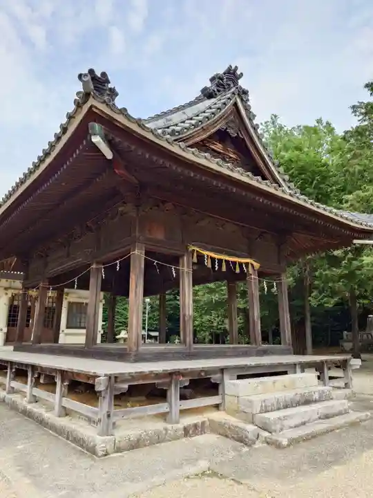 梅坪神社(愛知県)