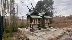 齋宮神社(奈良県)