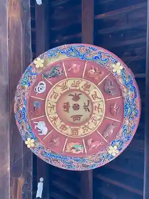 大阪天満宮の芸術