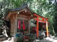 地龍大神(京都府)