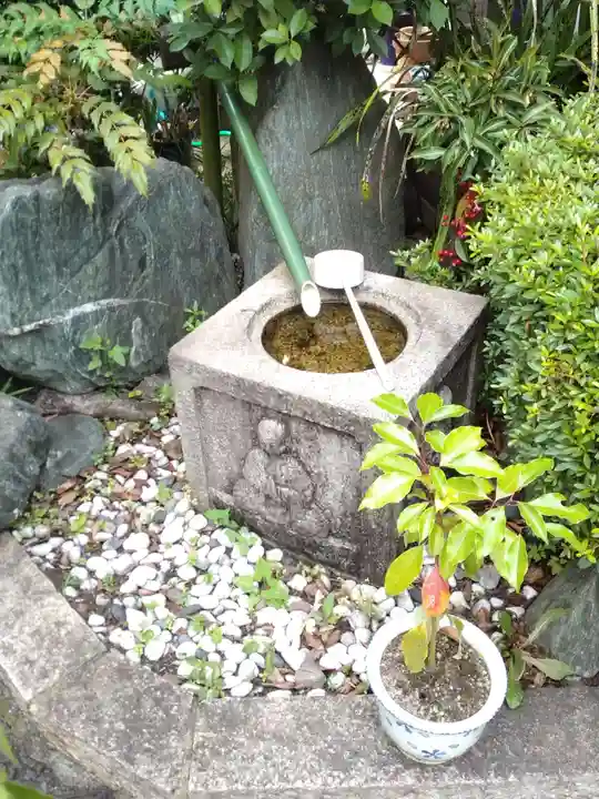 宗隆寺のその他建物