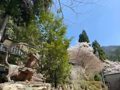 高賀神社(岐阜県)