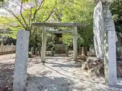 宮處八幡宮(香川県)