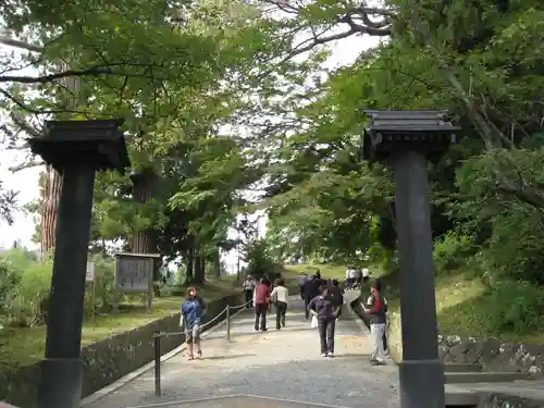 中尊寺(岩手県)