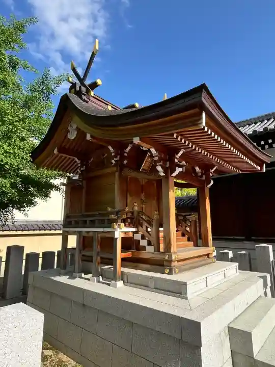 四天王寺(大阪府)