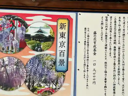 亀戸天神社(東京都)